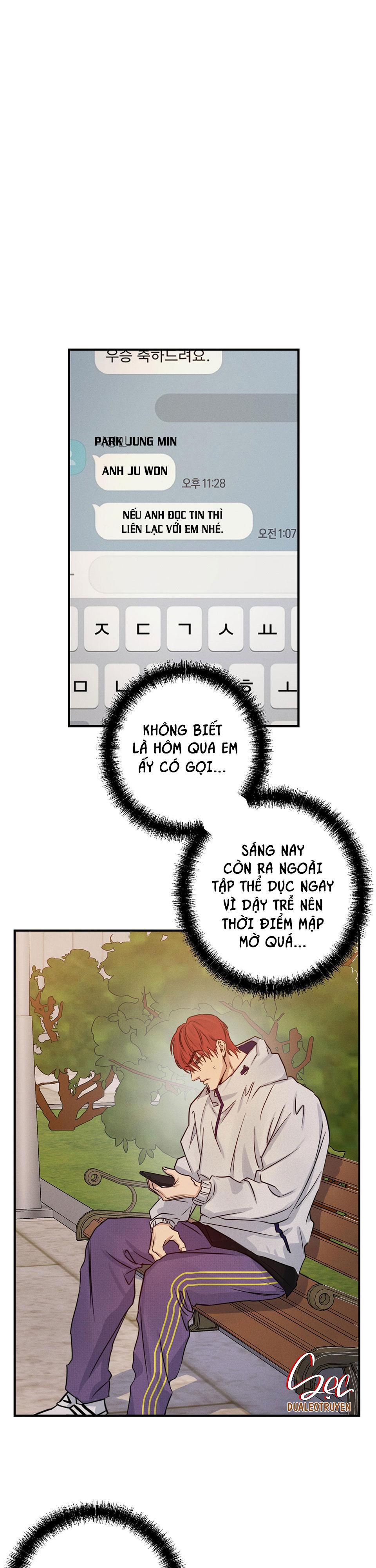 high clear chapter 36 14