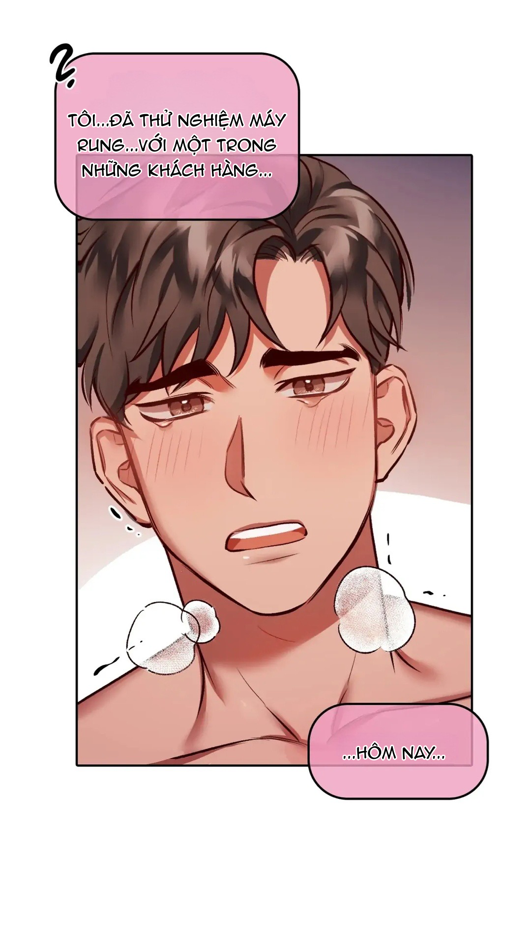 chăm sóc cậu nhóc ngực khủng chapter 7 2