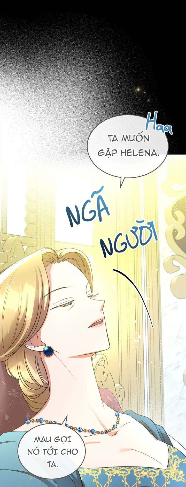 giết chết ác nữ phản diện chapter 42.1 2