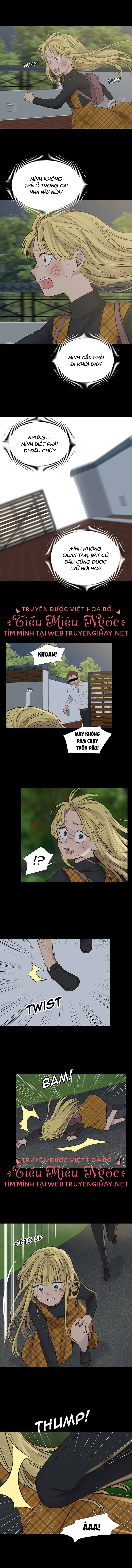 điều bí mật mà tôi luôn giữ kín chapter 77 2