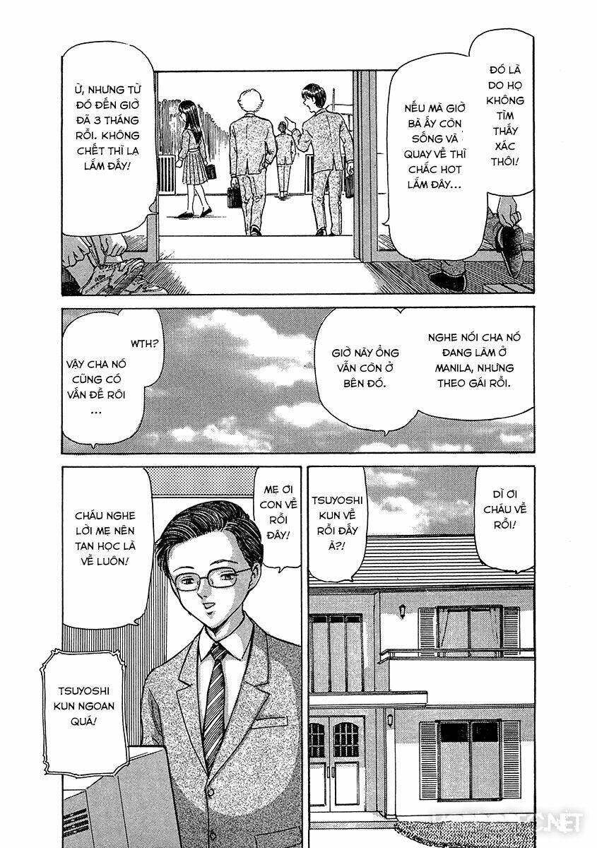 dangerous female teacher chapter 18 3