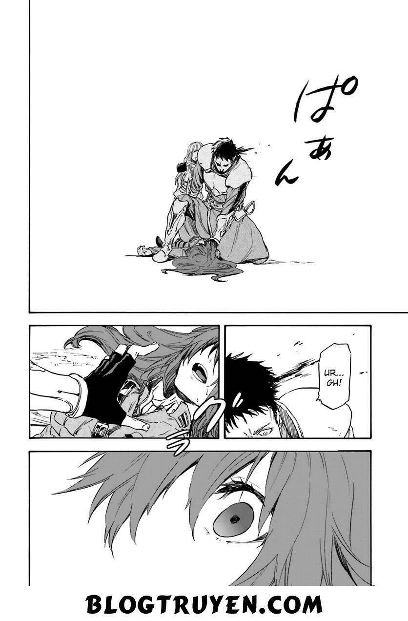 nejimaki seirei senki - tenkyou no alderamin chapter 13 9