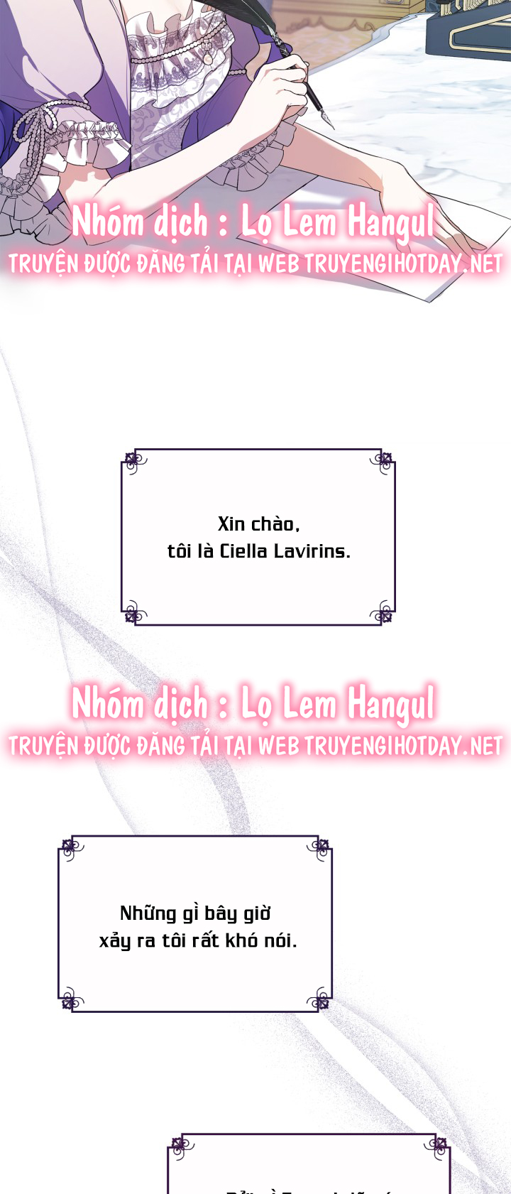 lọ lem hangul comingsoon chapter 2 15