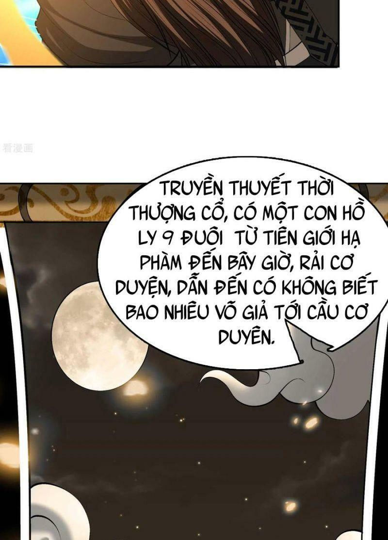 đệ nhất người ở rể chapter 166 24