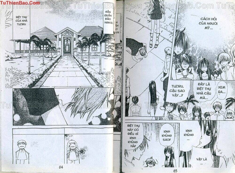 s a - lớp học ưu tú chapter 3 31