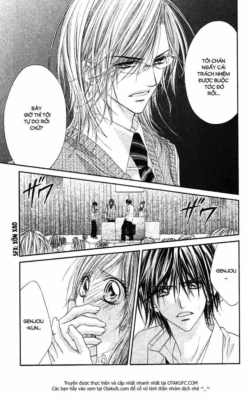 honey x honey drop chapter 37 3