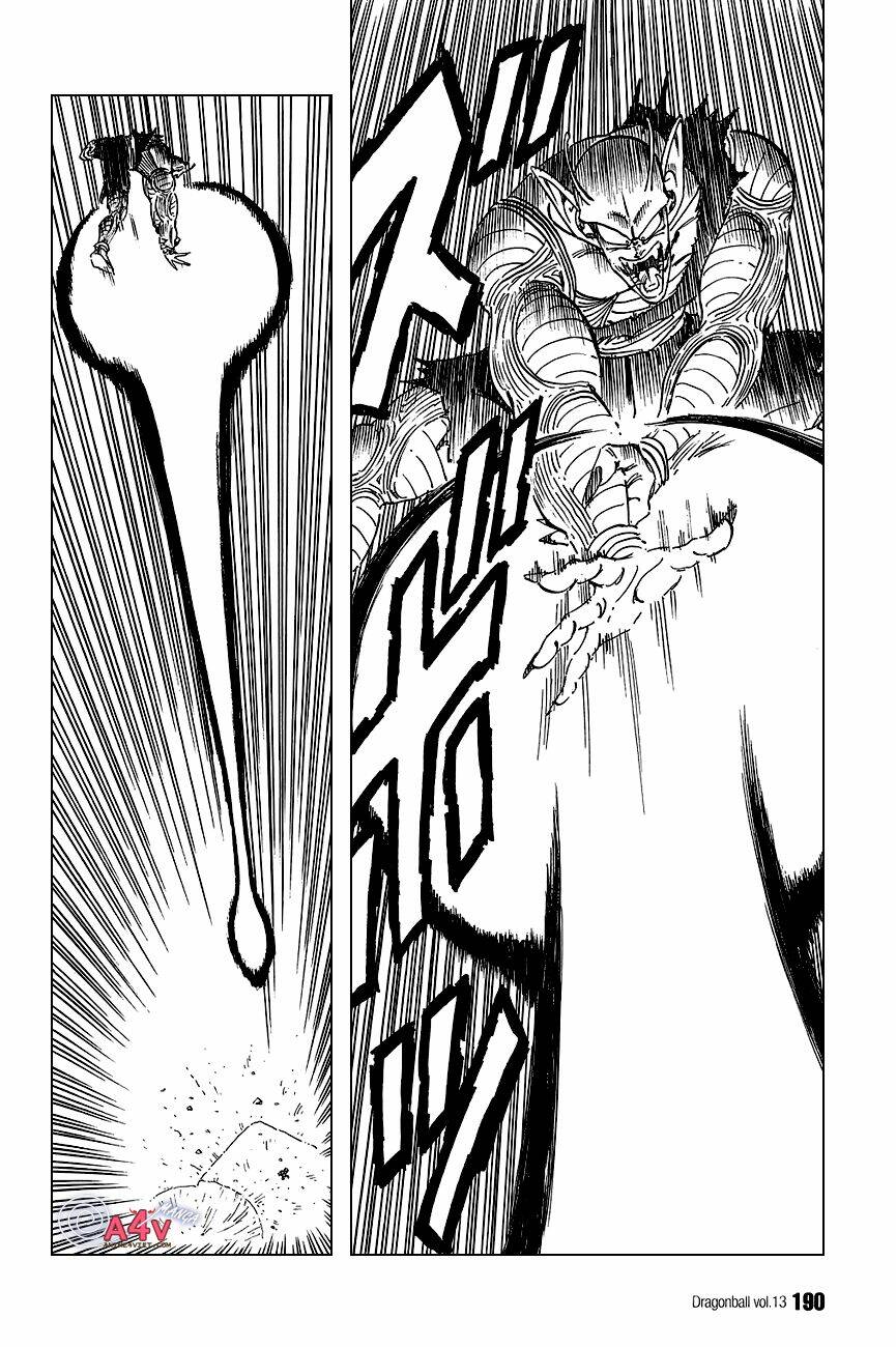 dragon ball - bảy viên ngọc rồng chapter 193 2