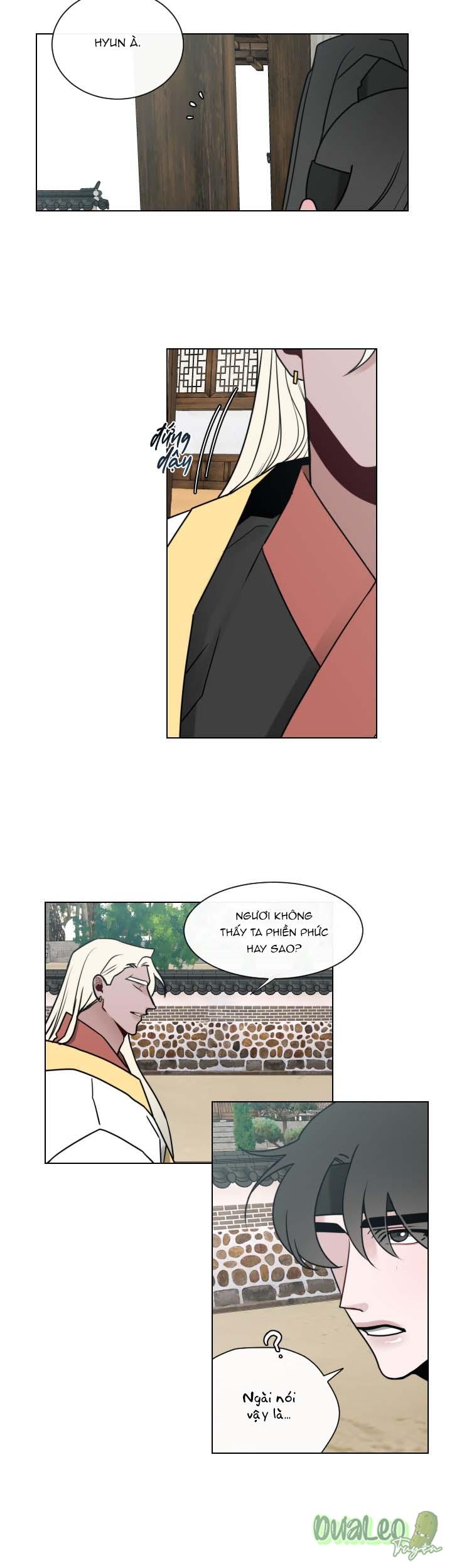 shinsujeon chapter 26 9