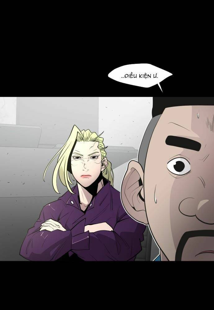 kĩ nguyên của anh hùng chapter 81 42