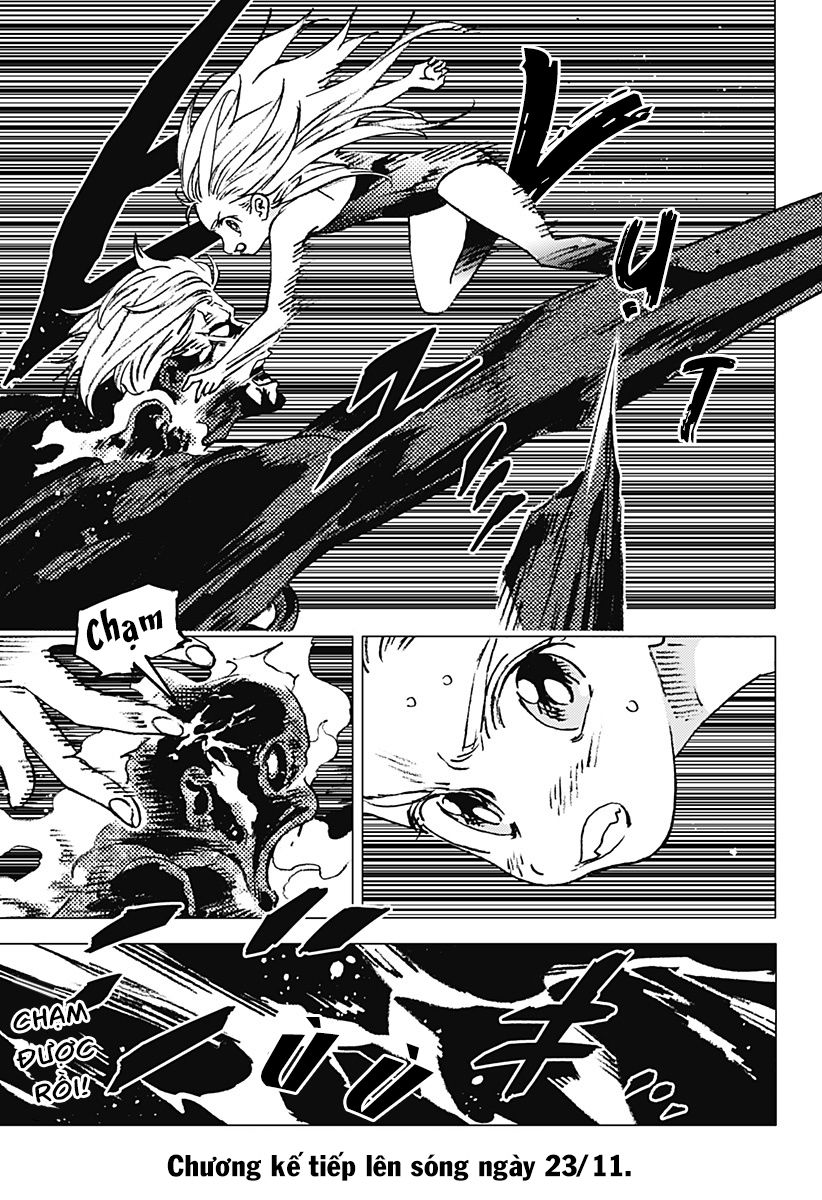 summer time render chapter 131 19