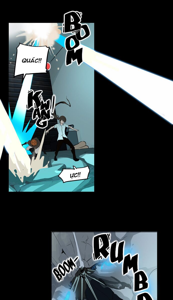 tòa tháp bí ẩn 2 chapter 59 36