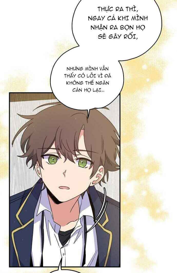 nhà hiền triết yigret chapter 24 16