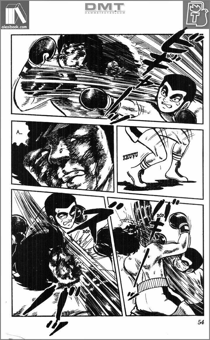 ganbare genki chapter 72 4