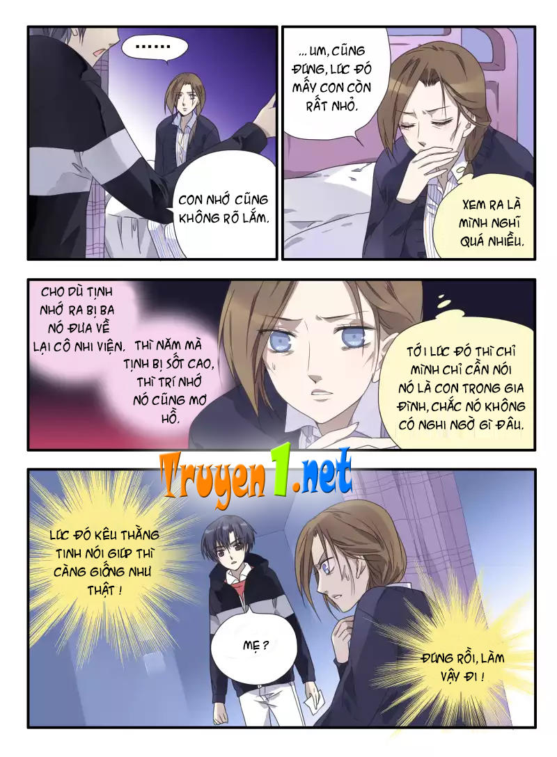 lam sí chapter 64 9