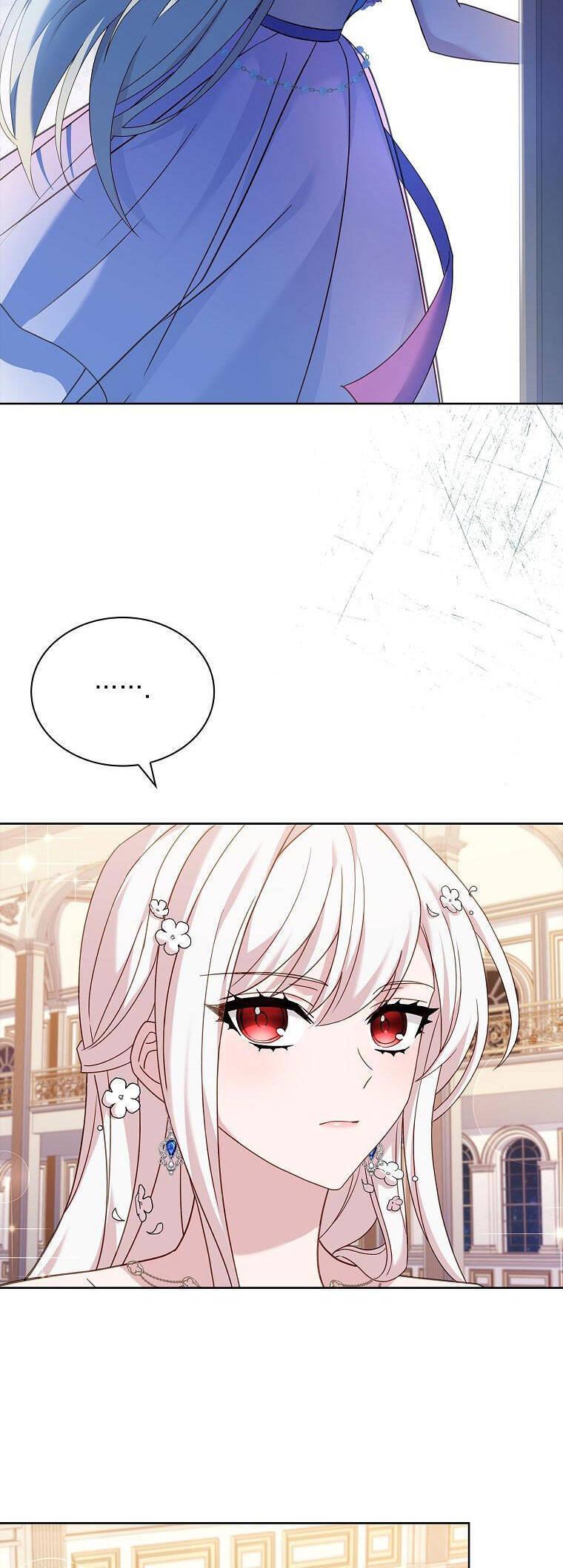 để yên cho tiểu thư hiền chapter 91 33