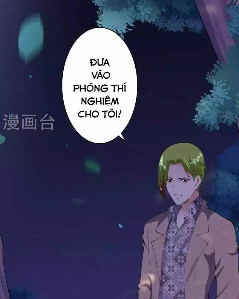 đô thị hộ hoa tiên tôn chapter 32 41