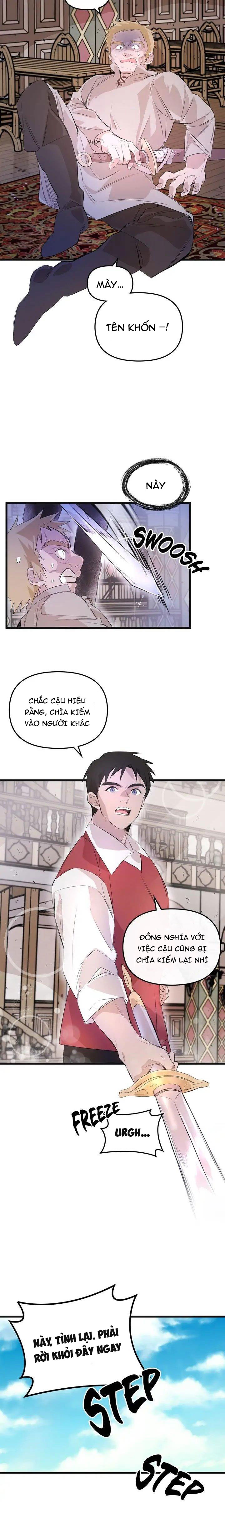 nhật kí của rồng chapter 7.2 12