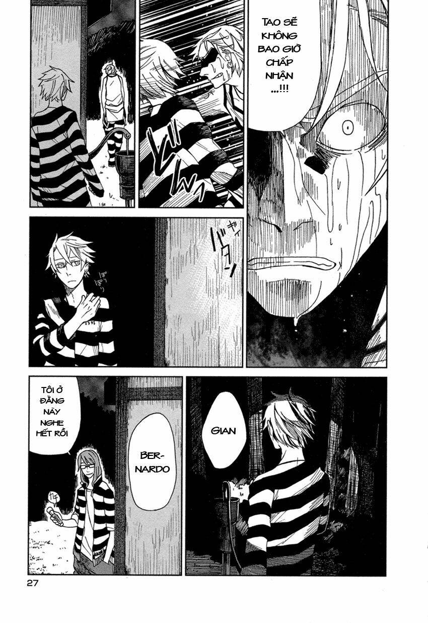 lucky dog 1 blast chapter 11 23