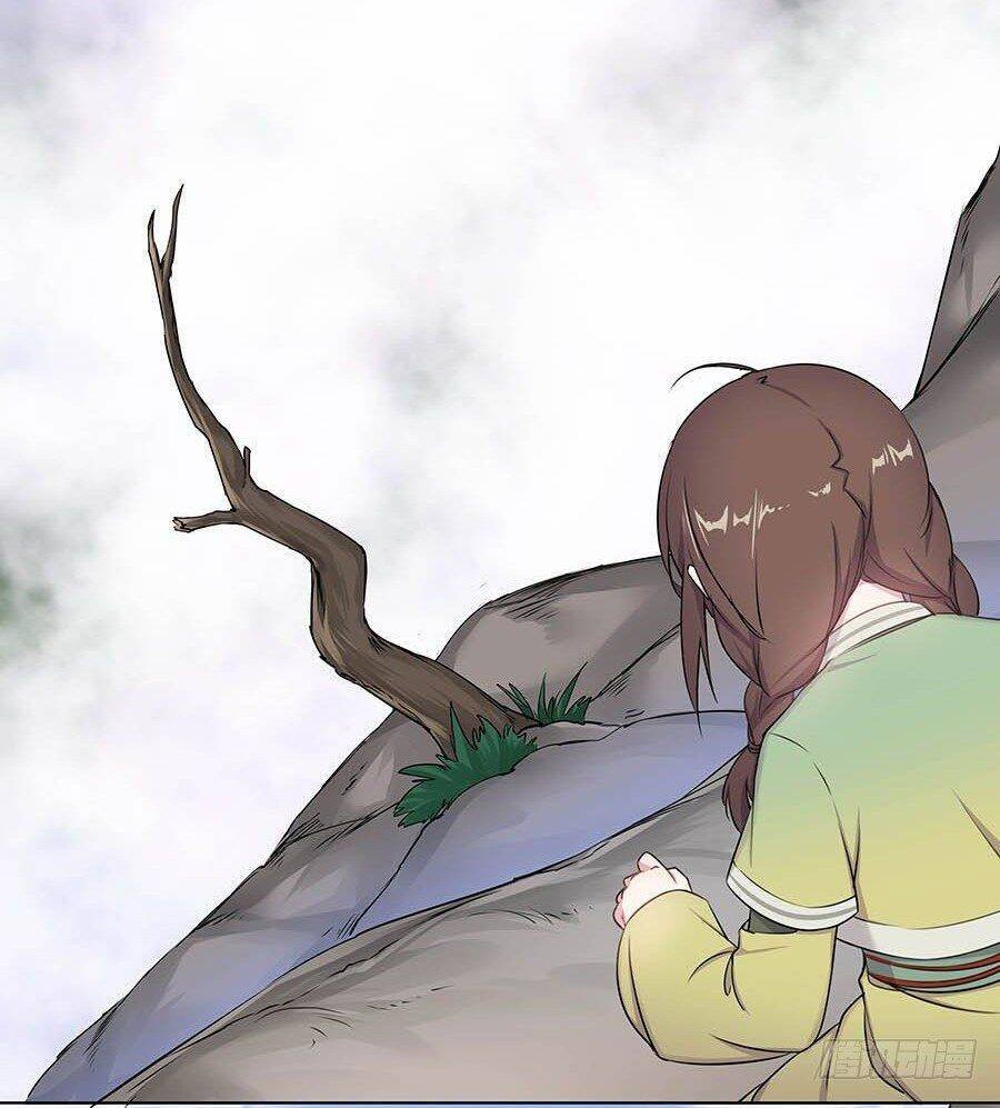 lầu trà thủy sinh mộng chapter 14 4