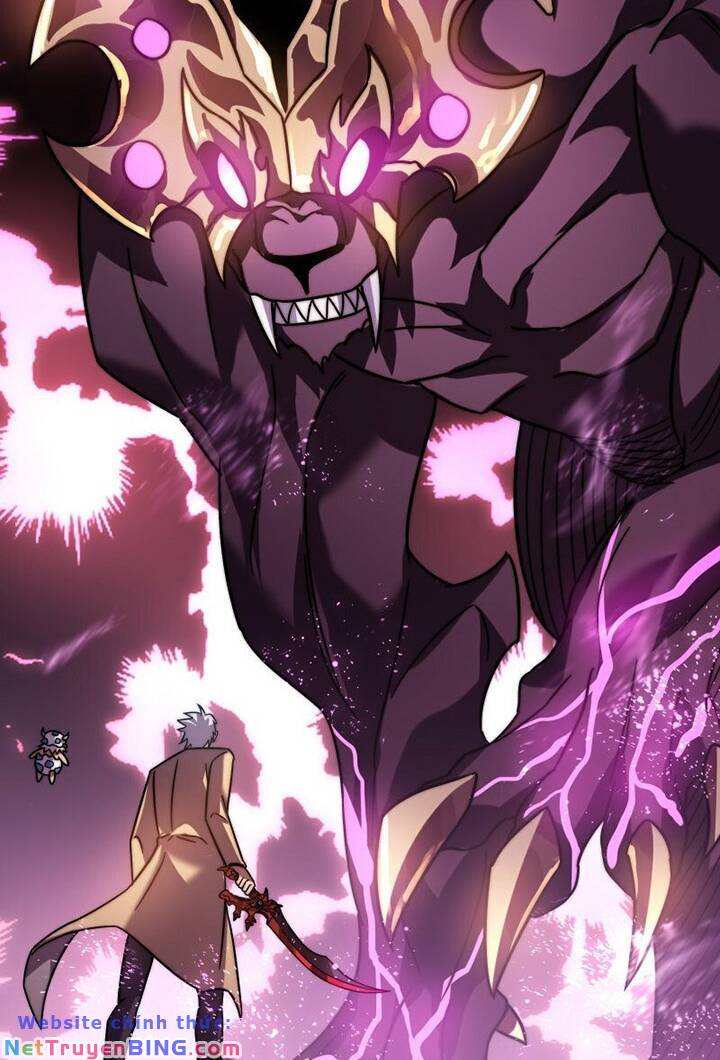 sát thần chi lộ tại dị giới chapter 55 74