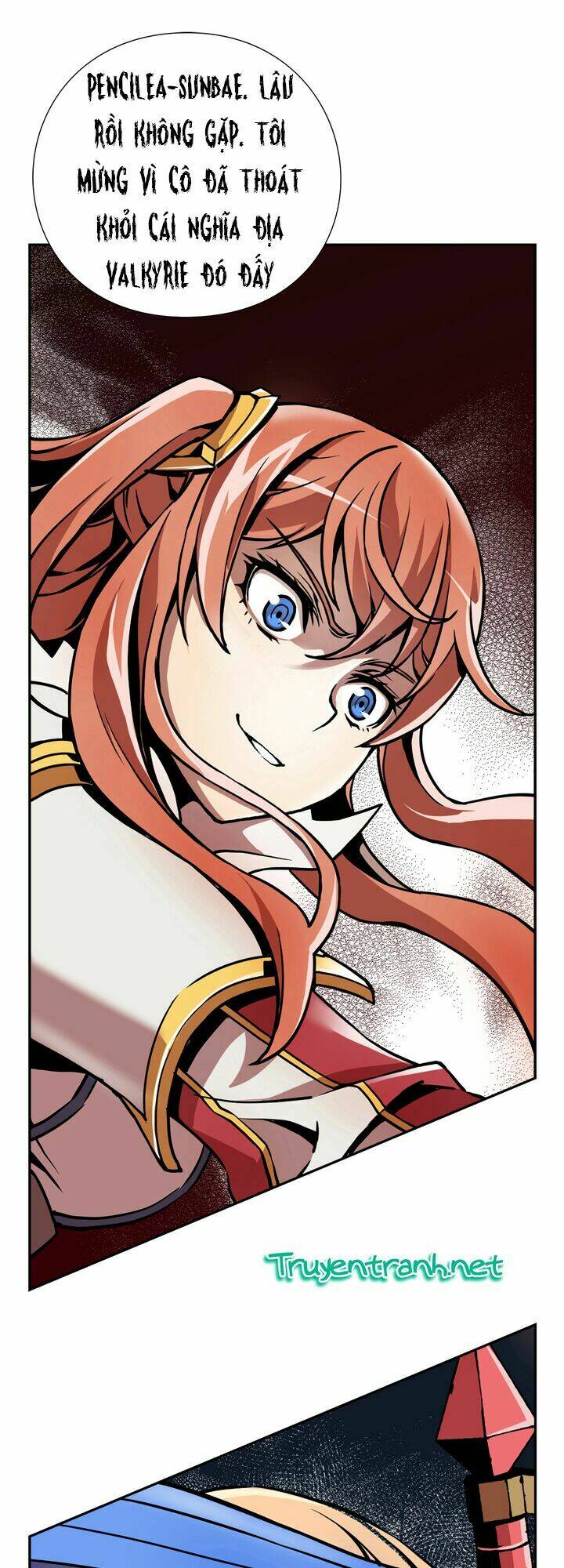 valkyrie agency chapter 5 43