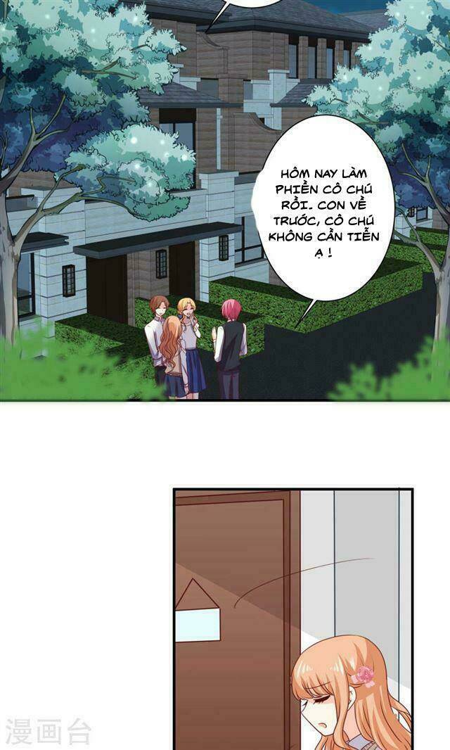 hôm nay tôi sẽ yêu ai đây ? chapter 6 18