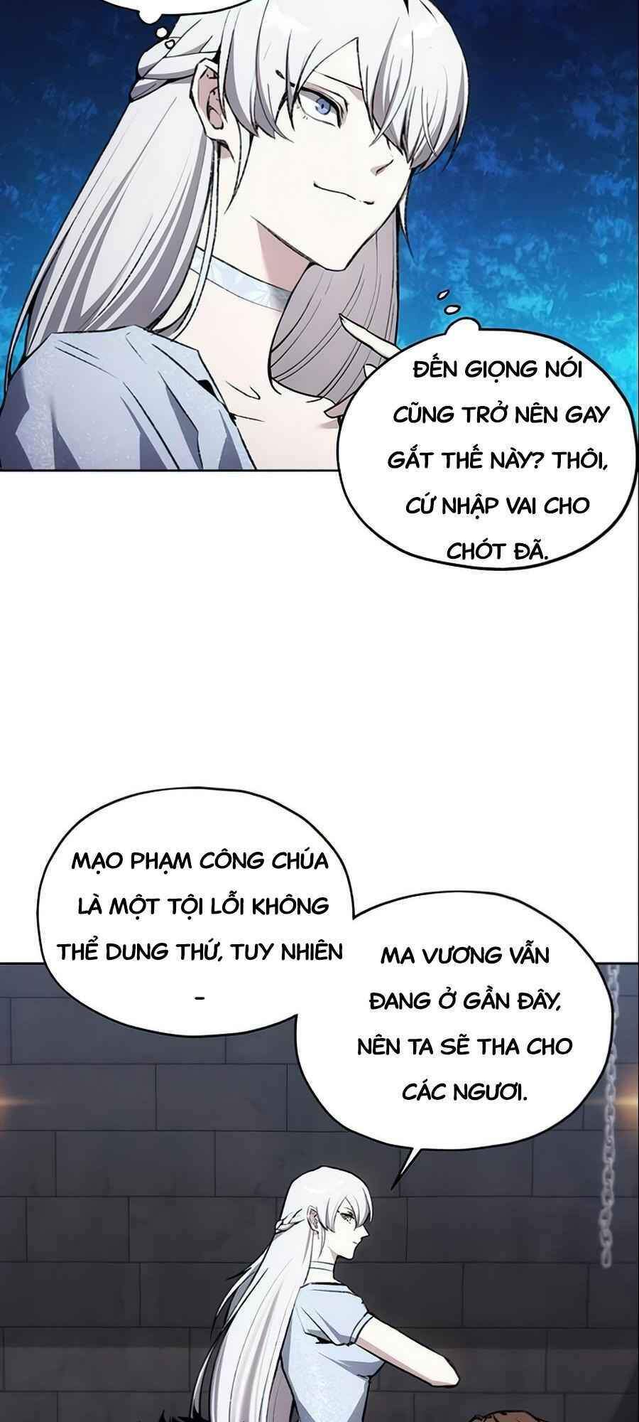 Tao Là Ác Nhân Chapter 16 - Trang 13