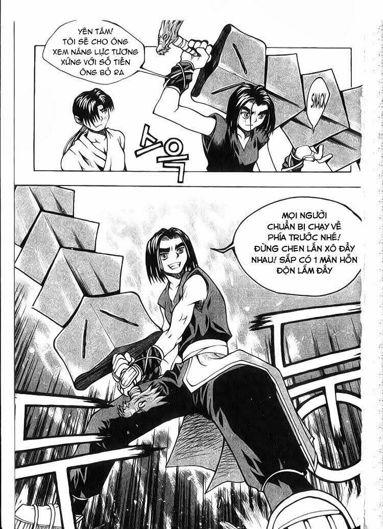 dragon hunter chapter 4.2 15