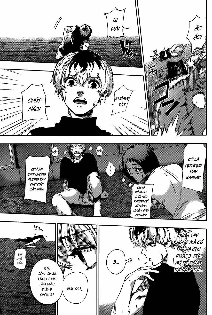 ngạ quỷ vùng tokyo 2 chapter 15 10