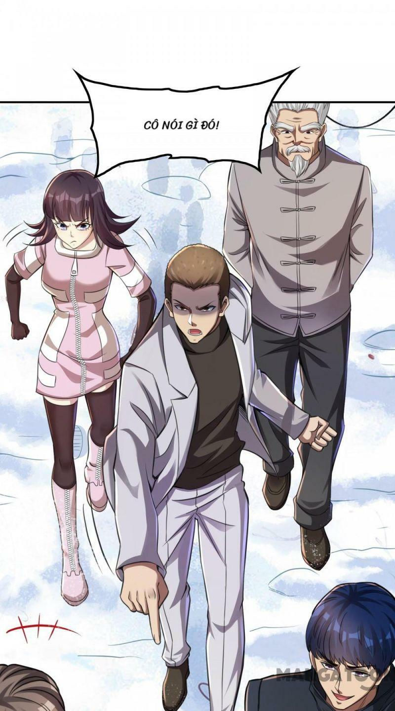 đệ nhất người ở rể chapter 120.2 13