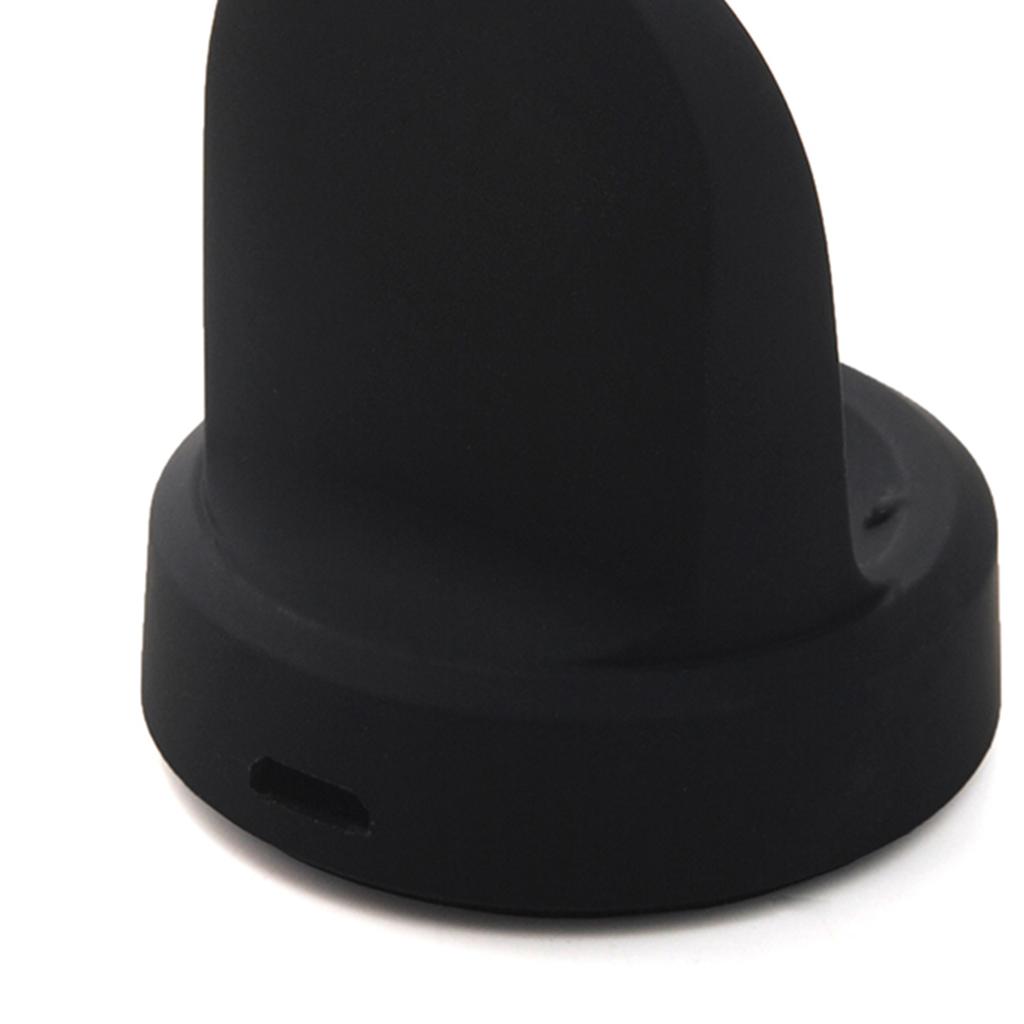 Wireless Charging Dock Desktop Charger Station and USB Cable for Samsung Gear Sport SM-R600 Smart Watch
