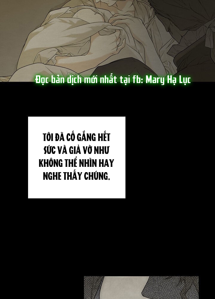 quý cô bí ẩn - secret lady chapter 2 29