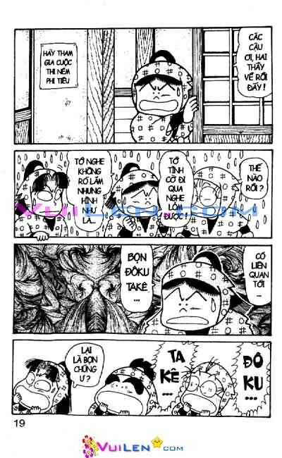 ninja loạn thị chapter 43 20