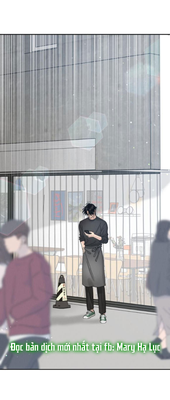 Thuyết Tình Yêu Ích Kỷ chapter 15.1 31