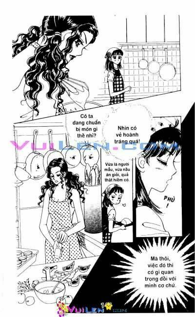 bữa tối của hoàng tử chapter 2 141