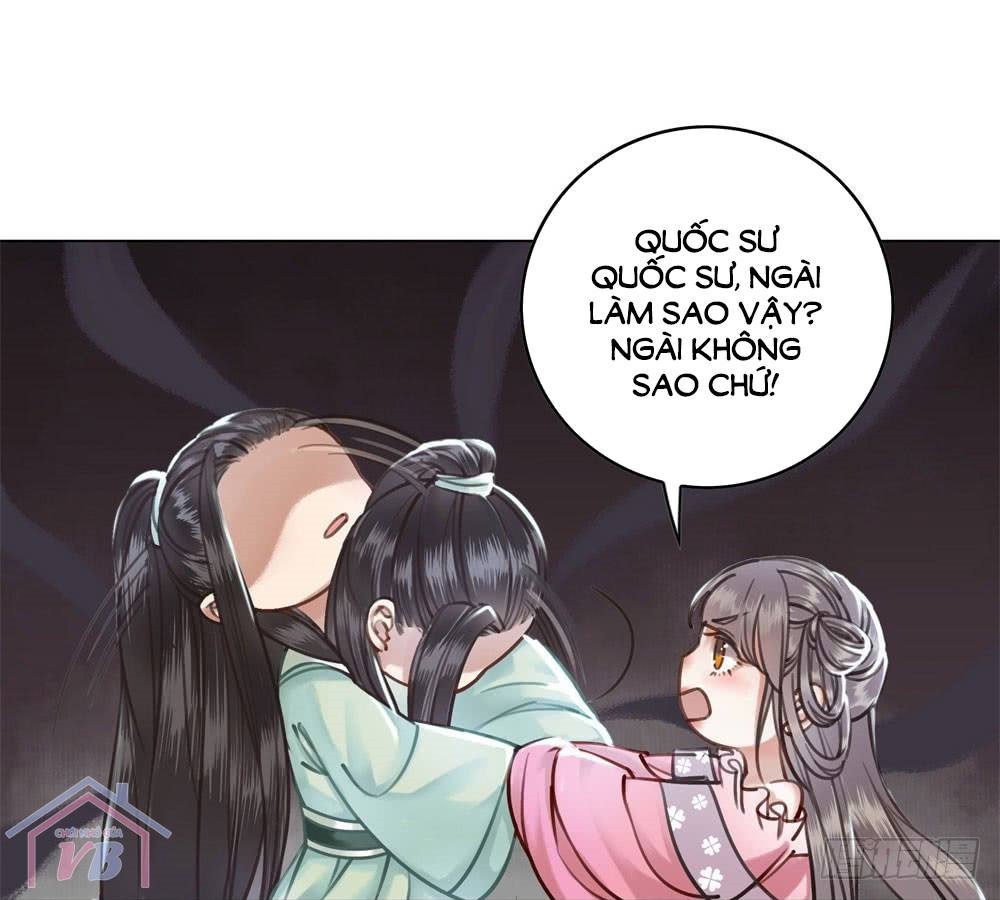 gay rồi! cái đó thành tinh rồi chapter 15 19