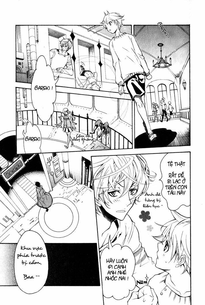 karneval chapter 5 19