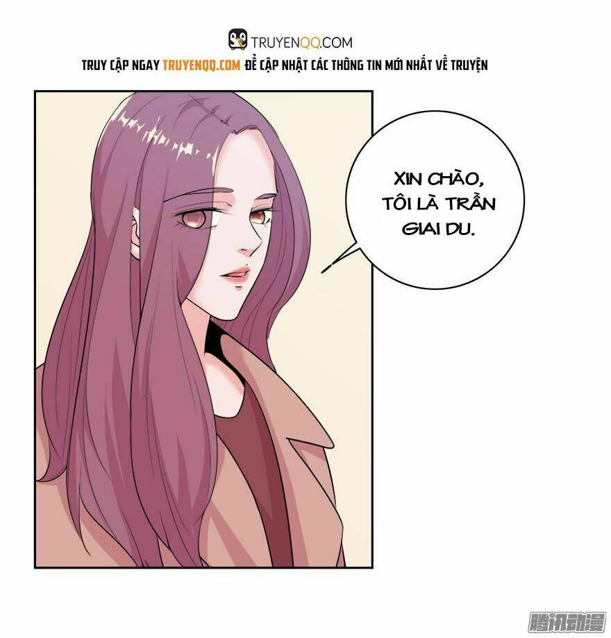 khốn ái tù lung chapter 7 19