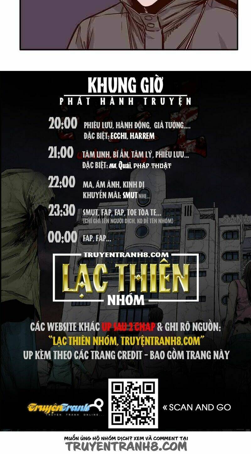 vua của vong linh chapter 69 34