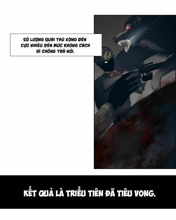 người cống hiến chapter 1 18