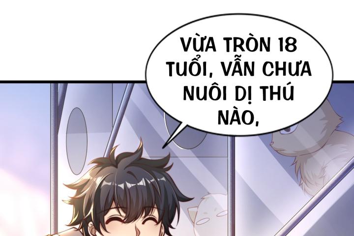 bắt đầu thức tỉnh sơn hải kinh chapter 1 32