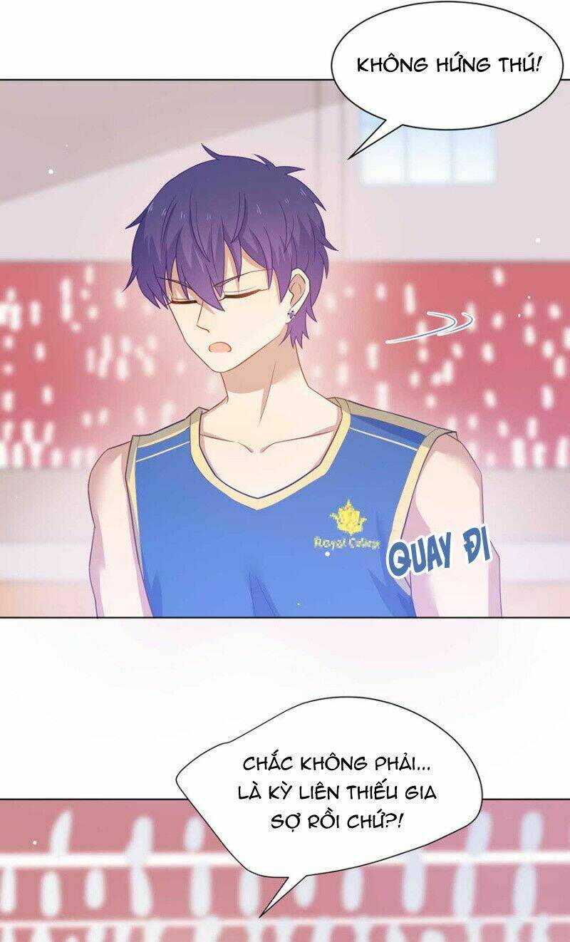 ma lạt thiên kim đẩu ác thiếu chapter 95 9