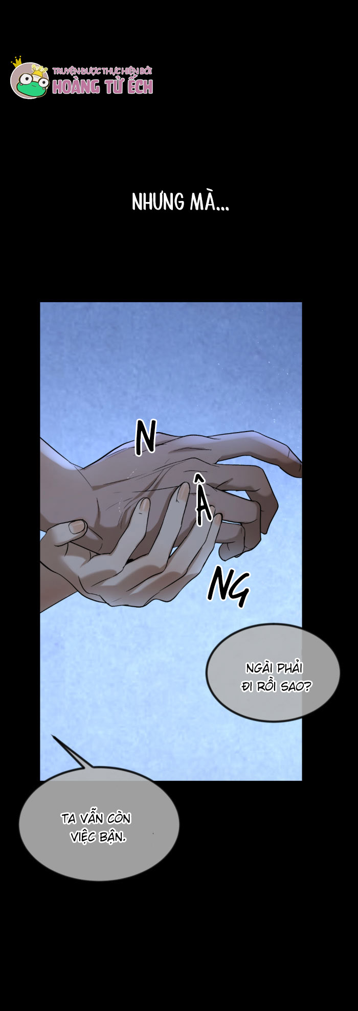 tôi là công tử đẹp nhất xiêm chapter 48 16