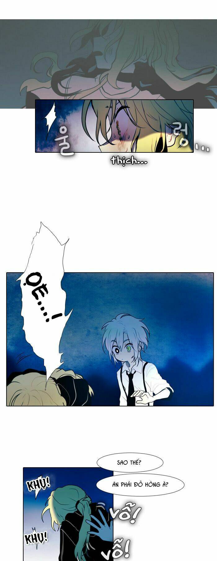 khi nhân vật phản diện được làm vai chính chapter 18 7