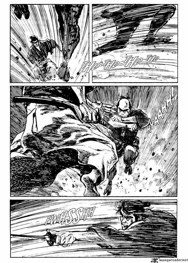 lone wolf and cub chapter 20 51