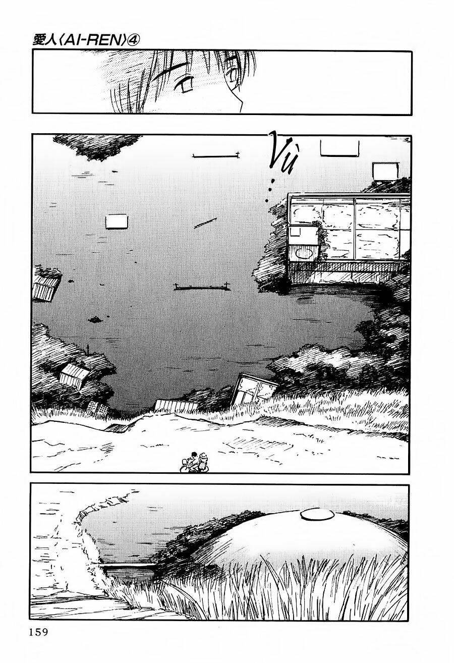 người tình chapter 33 10