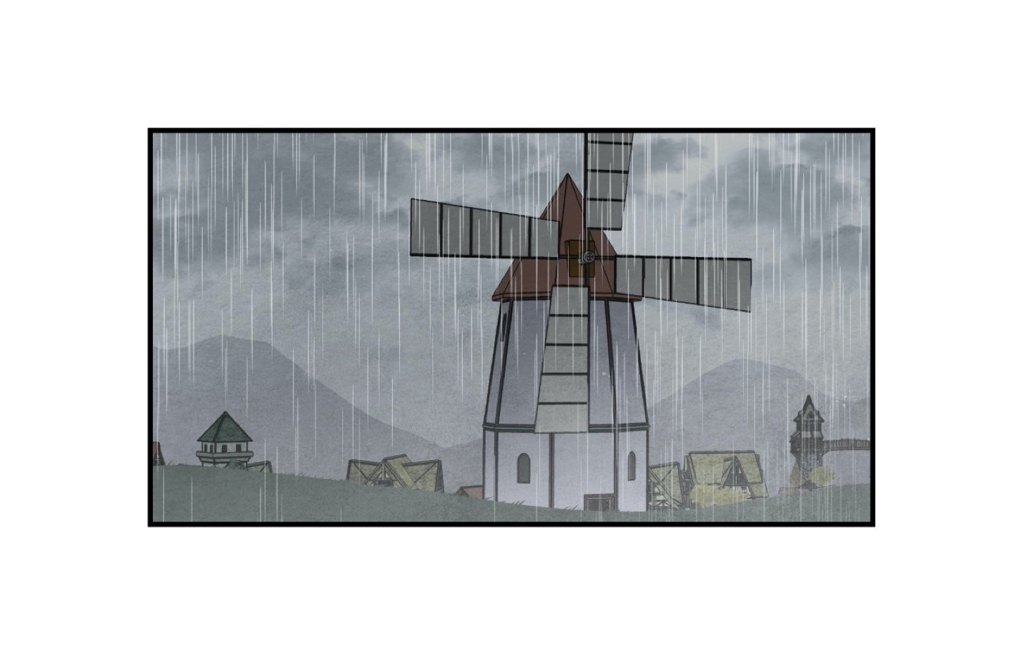 mềm mại tan chảy chapter 29 37