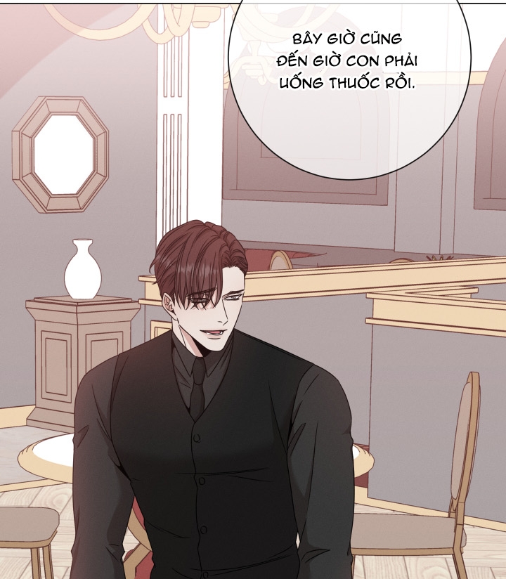 hội chứng minmotion chapter 6 38