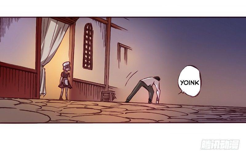 bởi vì tôi là ông chú điều hành một cửa hàng vũ khí chapter 3.3 33