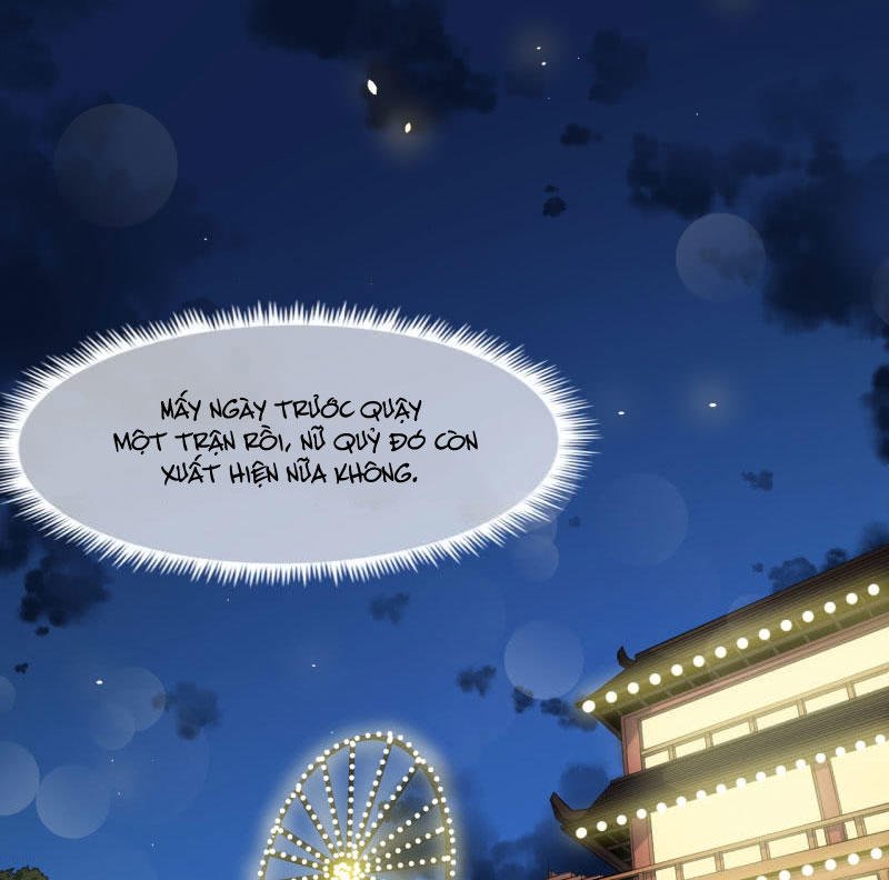 ngạo kiều quỷ vương yêu ta chapter 88 23